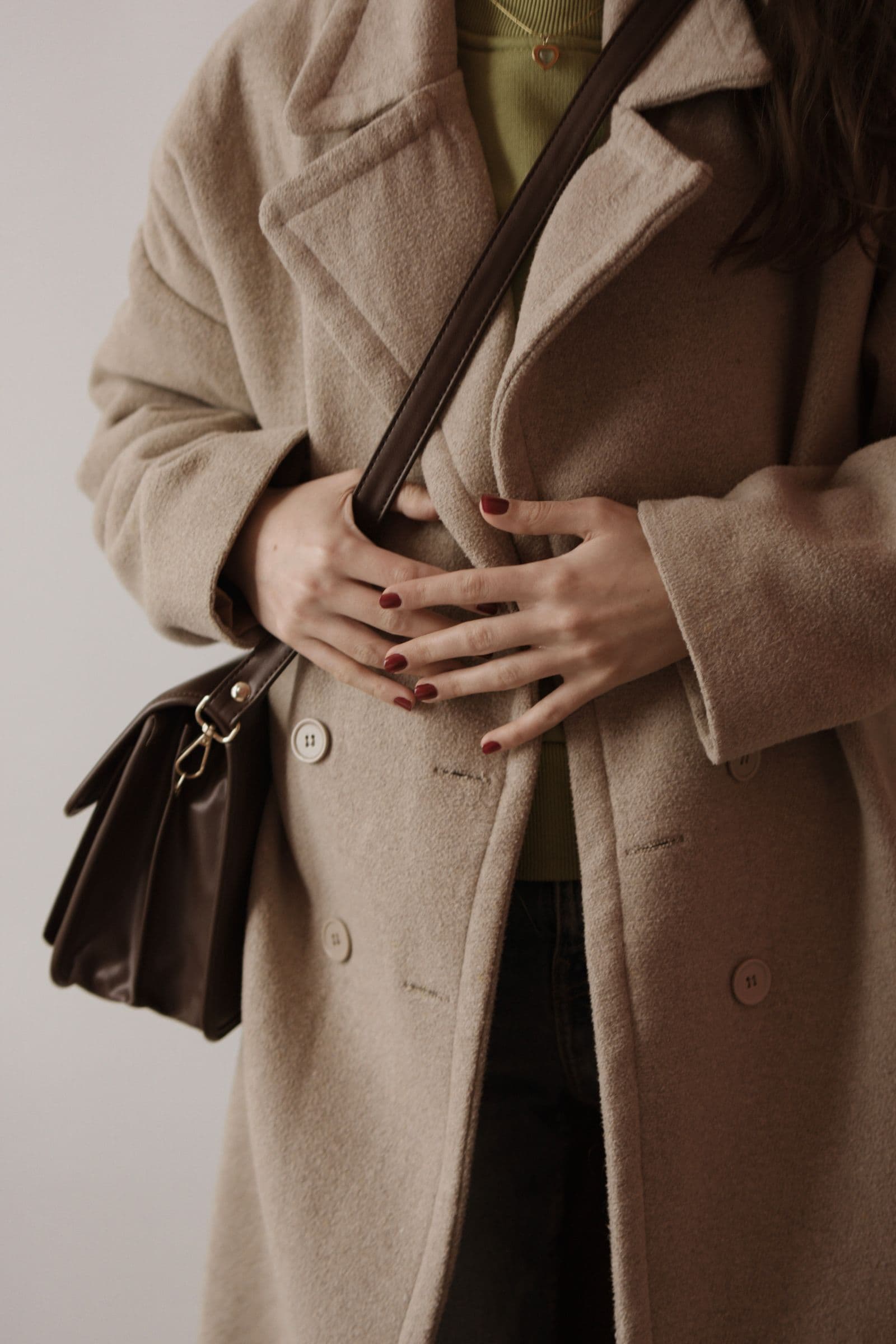 Atelier Autumn Winter 2026 collection