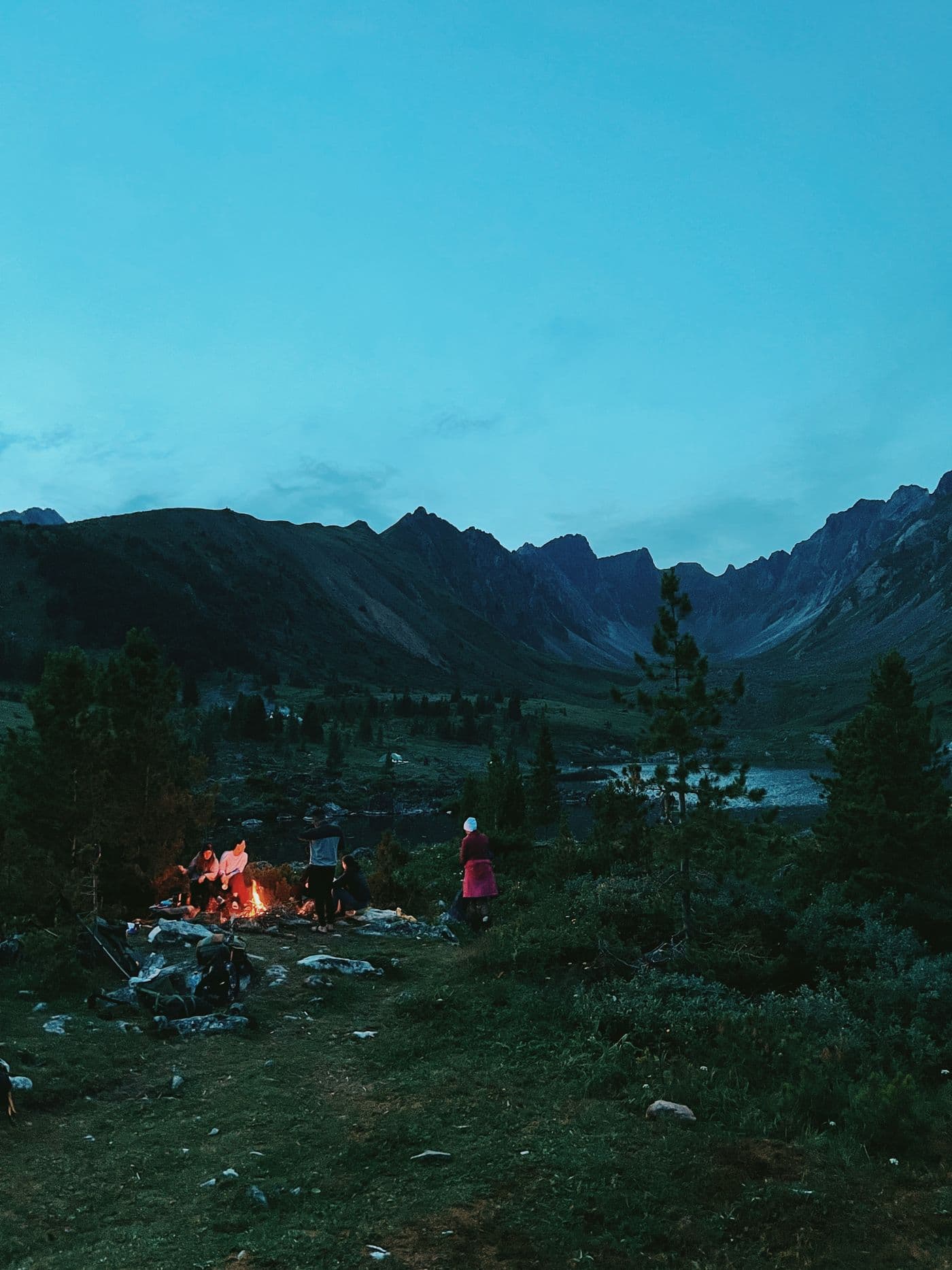 Traveller photo from an Uraan journey
