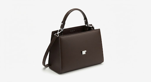 Leather Bag